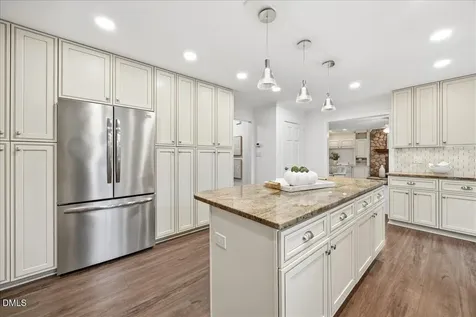 1603 Green Pine Court Raleigh NC 27614