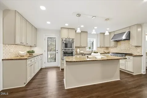 1603 Green Pine Court Raleigh NC 27614