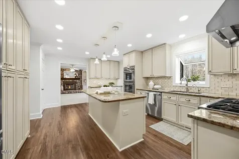1603 Green Pine Court Raleigh NC 27614