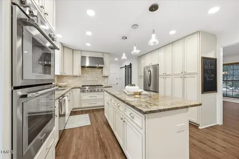 1603 Green Pine Court Raleigh NC 27614
