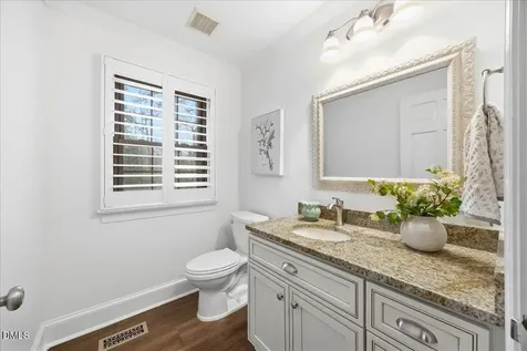 1603 Green Pine Court Raleigh NC 27614