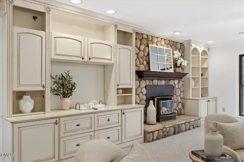 1603 Green Pine Court Raleigh NC 27614
