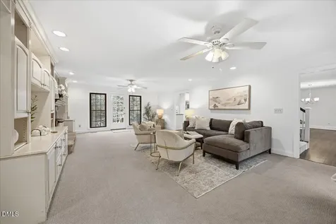 1603 Green Pine Court Raleigh NC 27614