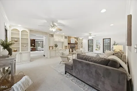 1603 Green Pine Court Raleigh NC 27614