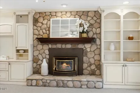 1603 Green Pine Court Raleigh NC 27614