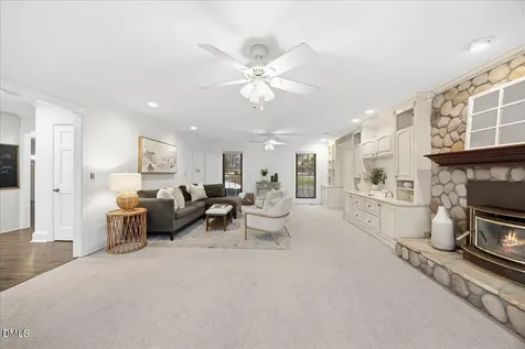 1603 Green Pine Court Raleigh NC 27614