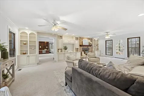 1603 Green Pine Court Raleigh NC 27614