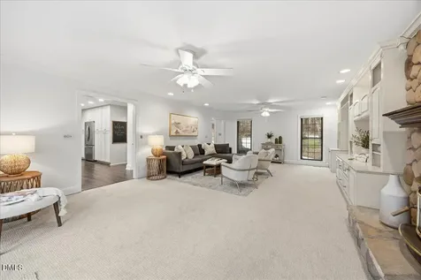 1603 Green Pine Court Raleigh NC 27614