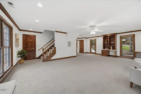 1603 Green Pine Court Raleigh NC 27614