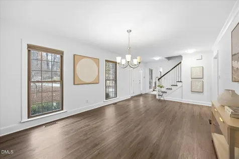 1603 Green Pine Court Raleigh NC 27614
