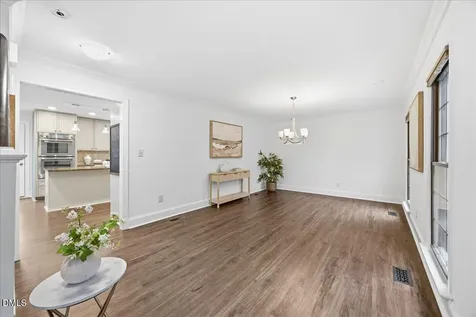 1603 Green Pine Court Raleigh NC 27614
