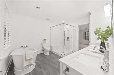 1603 Green Pine Court Raleigh NC 27614