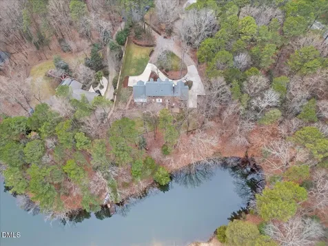 1603 Green Pine Court Raleigh NC 27614