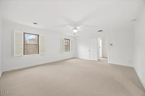 1603 Green Pine Court Raleigh NC 27614