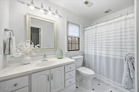 1603 Green Pine Court Raleigh NC 27614