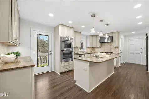 1603 Green Pine Court Raleigh NC 27614
