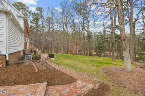 1603 Green Pine Court Raleigh NC 27614