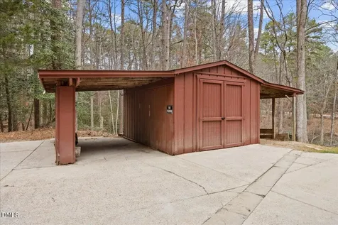 1603 Green Pine Court Raleigh NC 27614