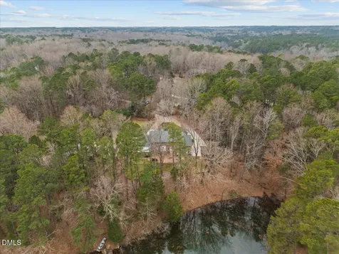 1603 Green Pine Court Raleigh NC 27614