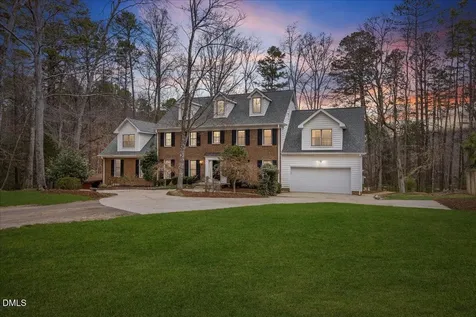 1603 Green Pine Court Raleigh NC 27614