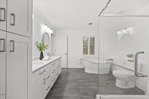 1603 Green Pine Court Raleigh NC 27614