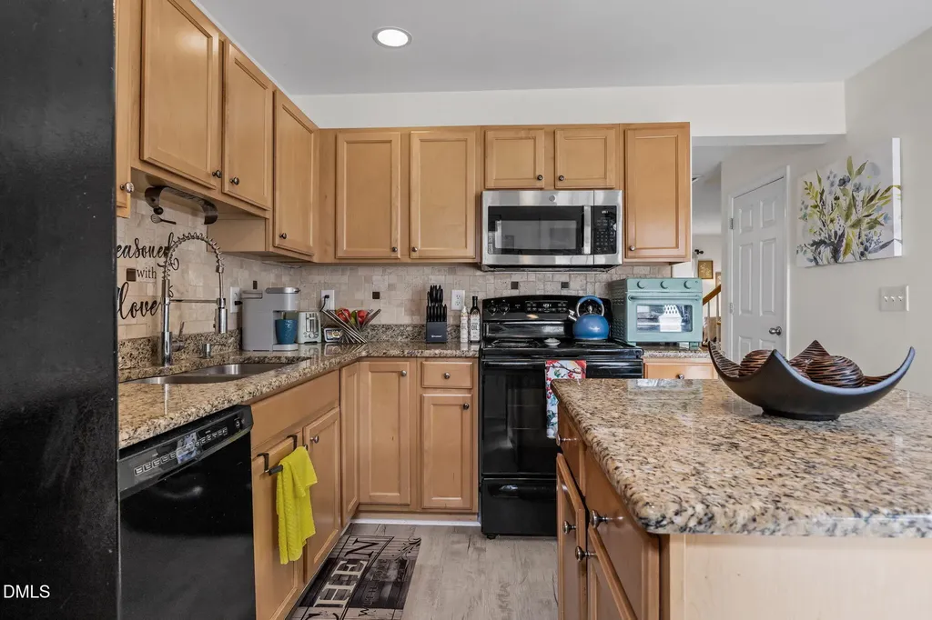 8013 River Water Court Raleigh NC 27616