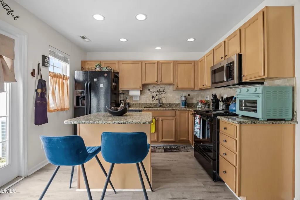 8013 River Water Court Raleigh NC 27616
