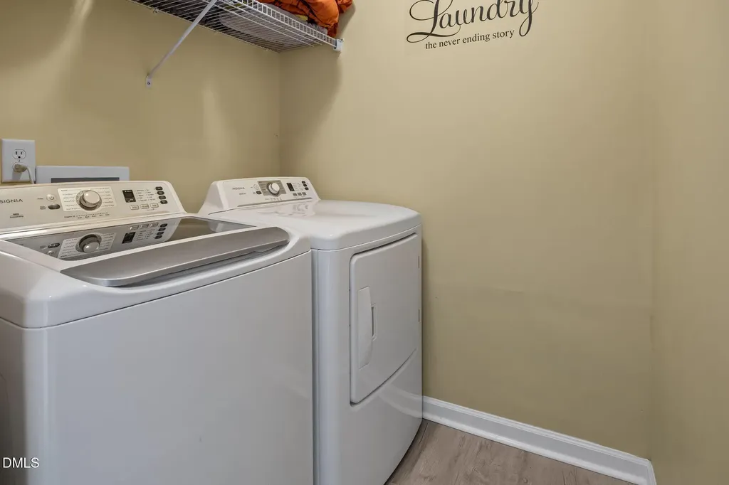 8013 River Water Court Raleigh NC 27616