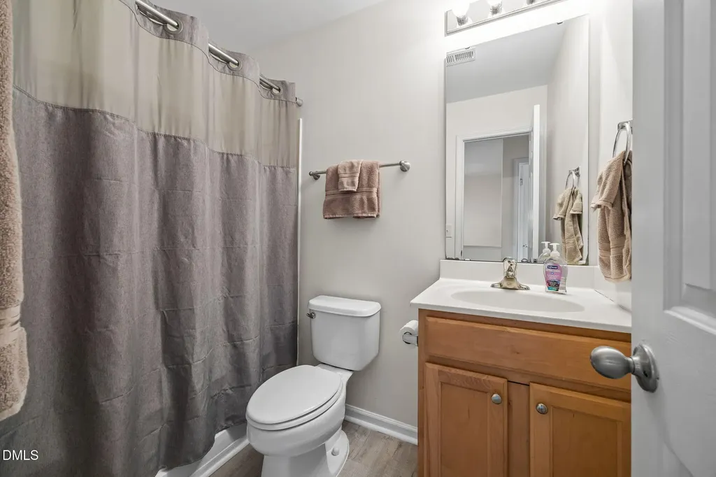 8013 River Water Court Raleigh NC 27616