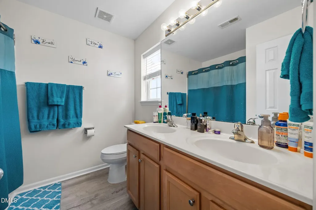 8013 River Water Court Raleigh NC 27616