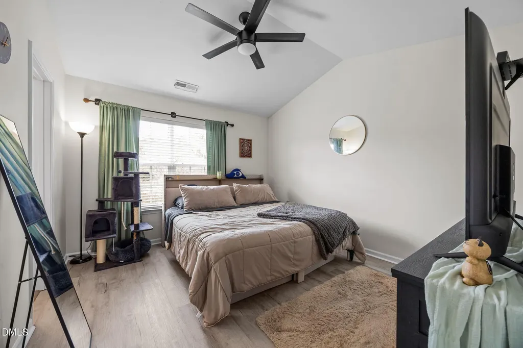 8013 River Water Court Raleigh NC 27616