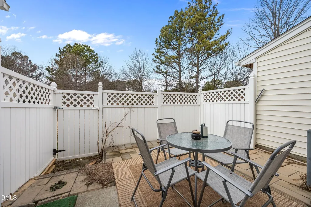 8013 River Water Court Raleigh NC 27616