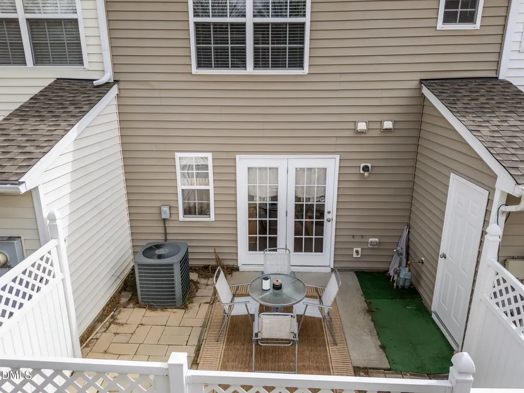 8013 River Water Court Raleigh NC 27616