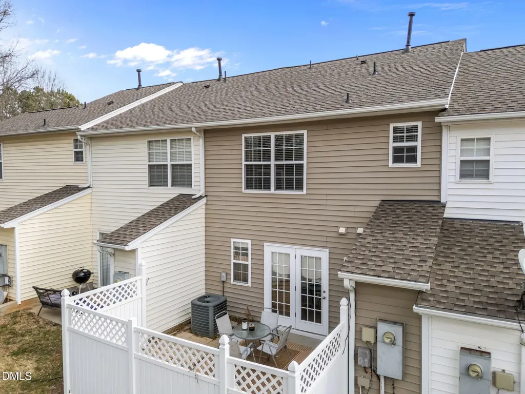 8013 River Water Court Raleigh NC 27616