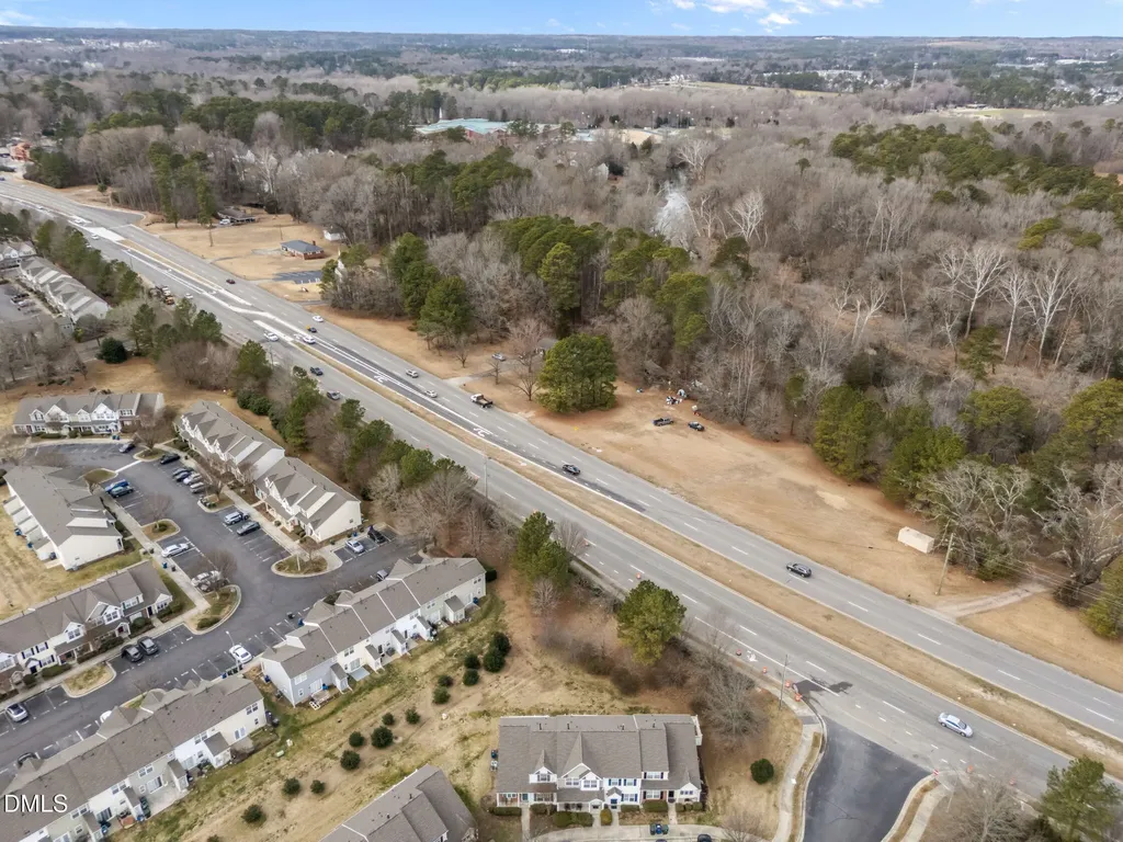 8013 River Water Court Raleigh NC 27616