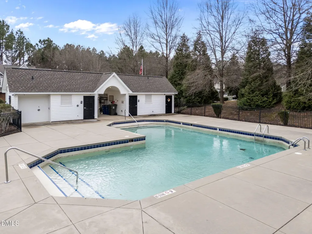 8013 River Water Court Raleigh NC 27616