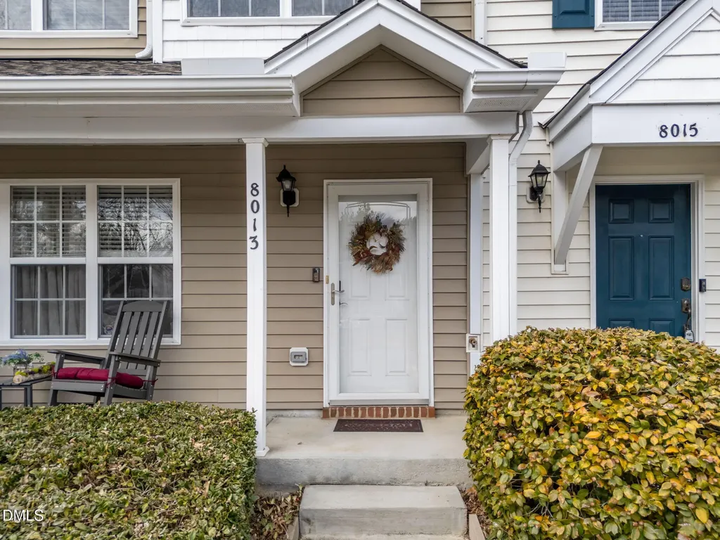 8013 River Water Court Raleigh NC 27616