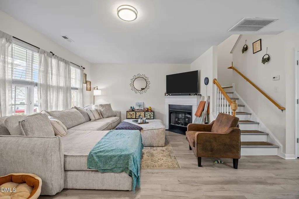 8013 River Water Court Raleigh NC 27616