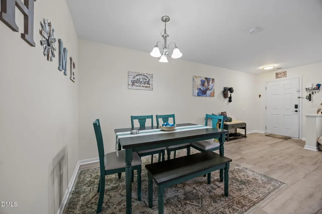 8013 River Water Court Raleigh NC 27616