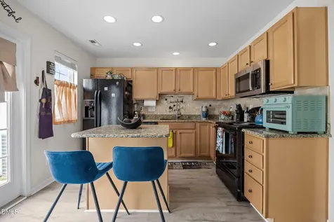 8013 River Water Court Raleigh NC 27616