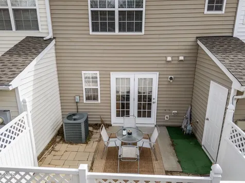 8013 River Water Court Raleigh NC 27616
