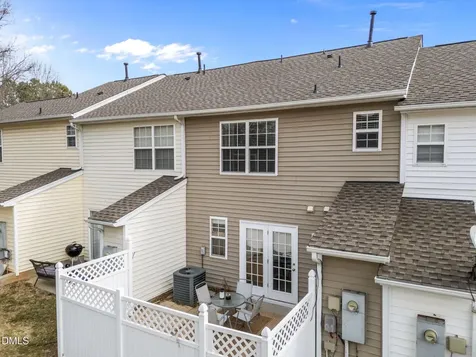 8013 River Water Court Raleigh NC 27616