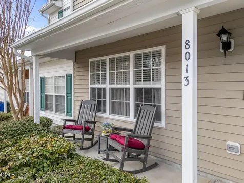 8013 River Water Court Raleigh NC 27616