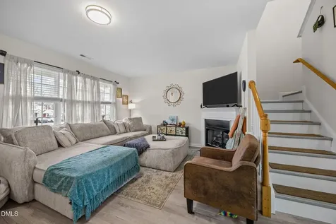 8013 River Water Court Raleigh NC 27616
