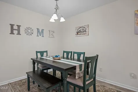 8013 River Water Court Raleigh NC 27616