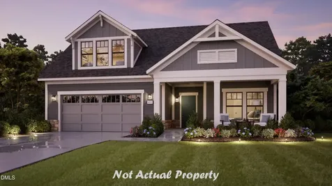 2009 Grimsby Court Durham NC 27703
