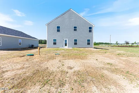 2201 Nahunta Road Pikeville NC 27863