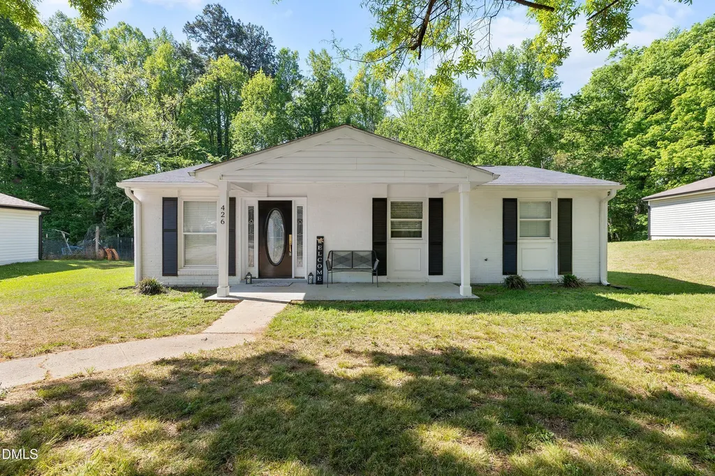 426 Walton Street Durham NC 27703