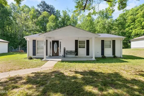 426 Walton Street Durham NC 27703
