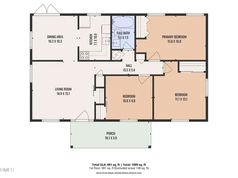 426 Walton Street Durham NC 27703